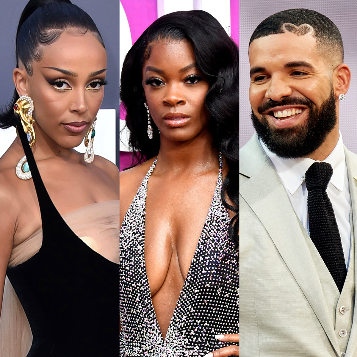 BET Awards 2022 Nominations: See the Whole Checklist