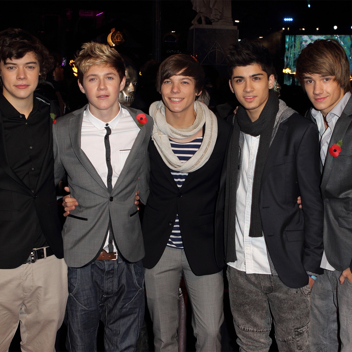 One Direction