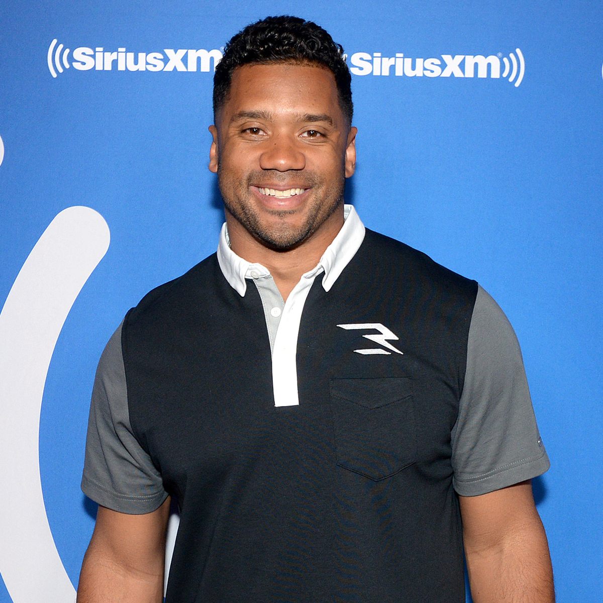 Russell Wilson Is Training Ciara’s Son Future For an NFL Career