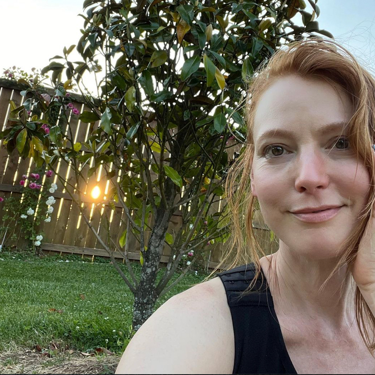 Alicia Witt News, Photos, Quotes, Video