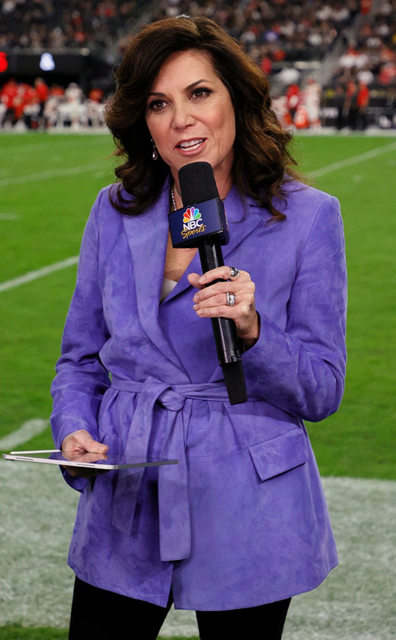 Michele Tafoya