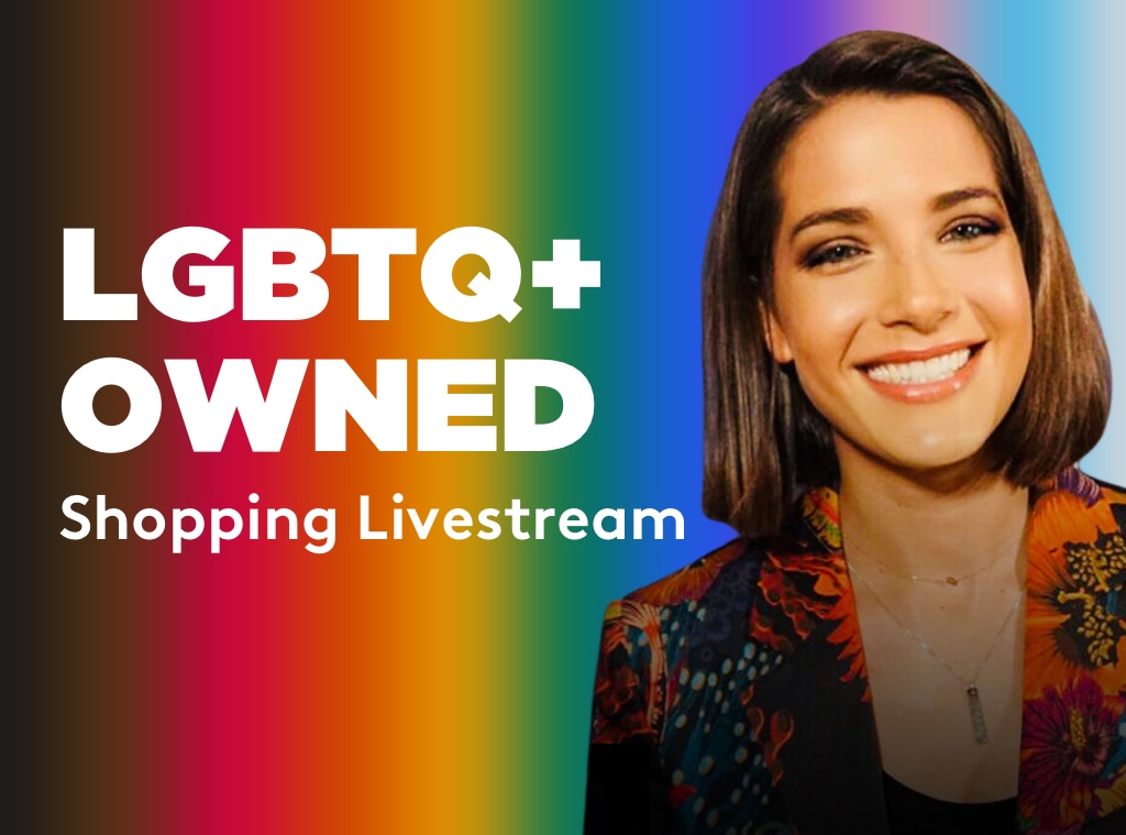 Xfinity Pride Livestream