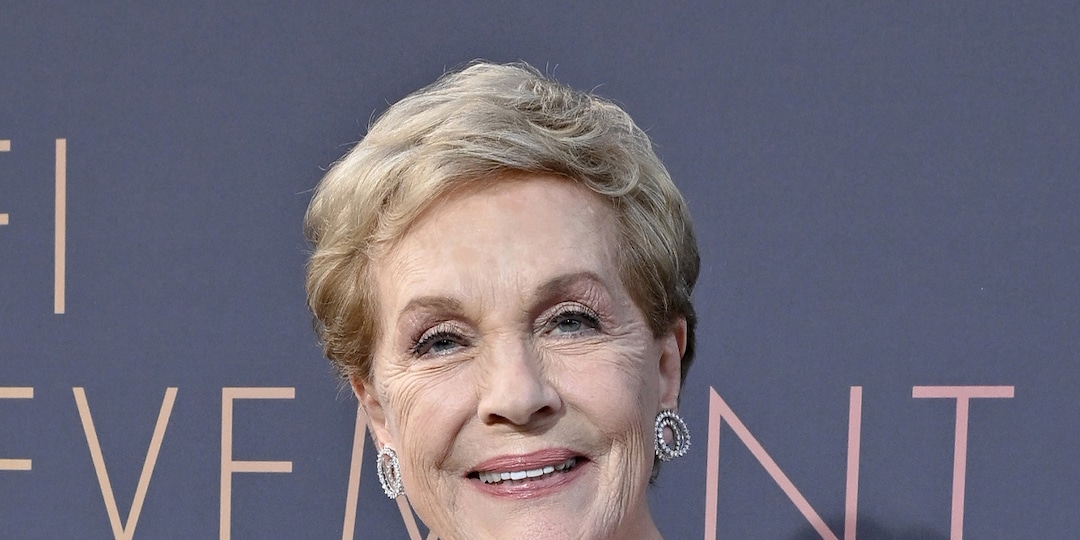 The Sound of Music Stars Who Played the von Trapp Kids Reunite to Honor Julie Andrews - E! Online.jpg