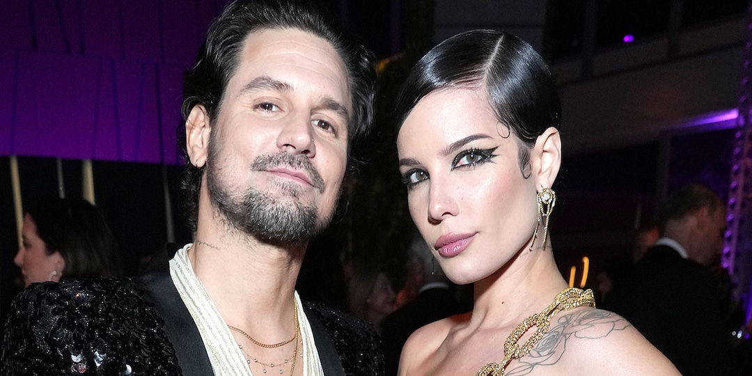 Halsey and Alev Aydin’s Love Story Is So Good in Her Latest Music Video - E! Online.jpg