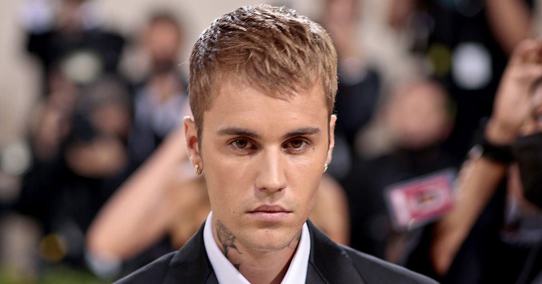 How Justin Bieber Is Managing "Discomfort" Amid Ramsay Hunt Diagnosis thumbnail