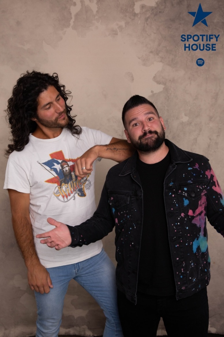 Dan + Shay, CMA Fest 2022