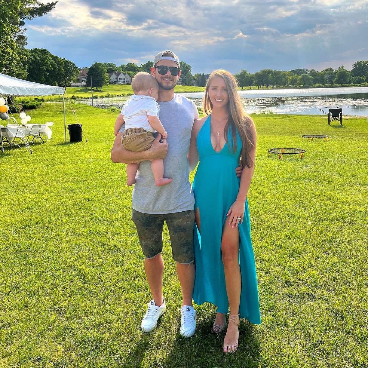 The Challenge’s Jenna Compono and Zach Nichols Expecting Baby