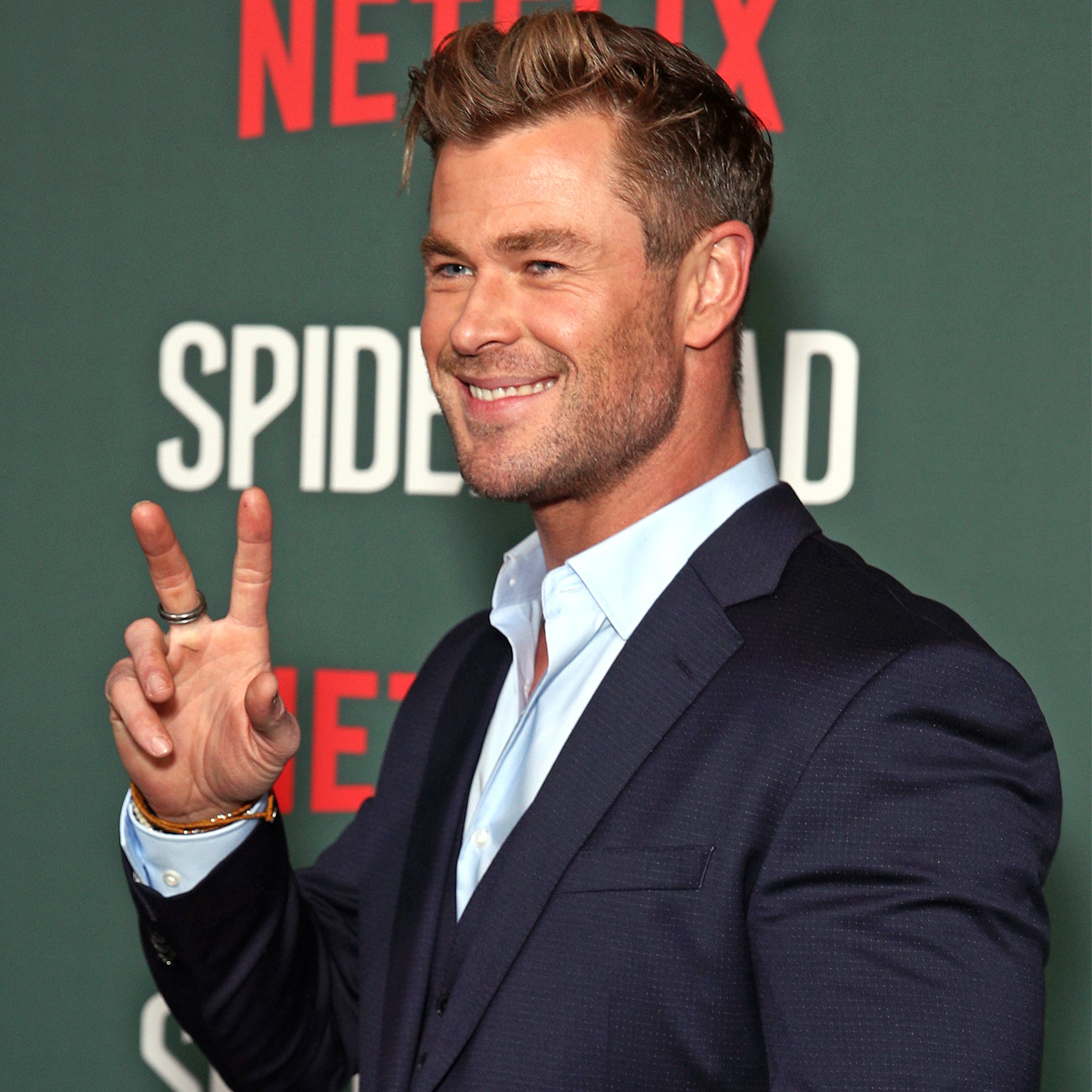 Why Chris Hemsworth’s New Role Isn’t Your Typical Villain