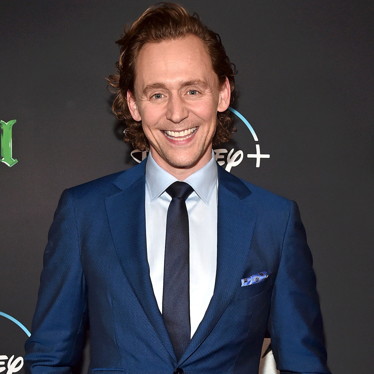 Why Tom Hiddleston Wanted to Address Loki s Sexuality in Disney Show