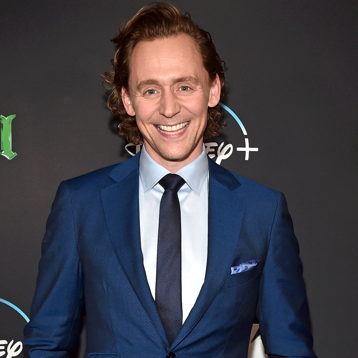 Why Tom Hiddleston Wanted to Address Loki's Sexuality in Disney+ Show