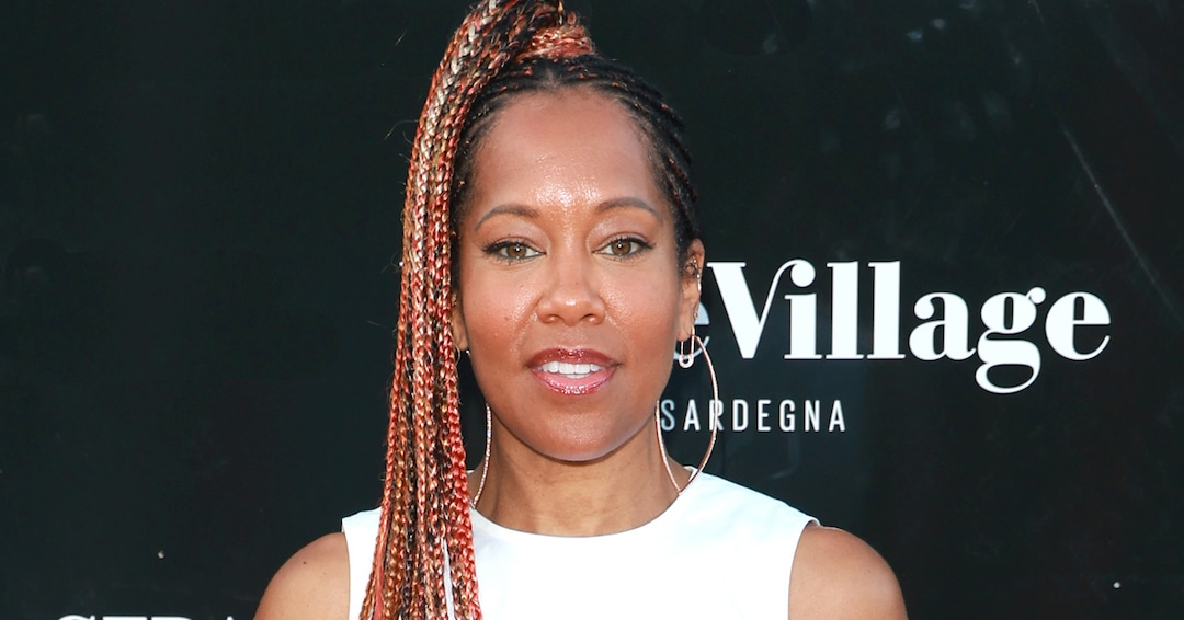 Regina King Returns to the Red Carpet for the First Time Since Her Son's Death thumbnail
