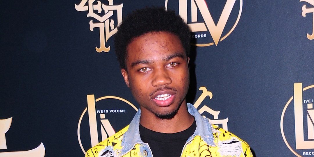 Rapper Roddy Ricch Arrested Ahead of Governor's Ball Music Festival Performance - E! Online.jpg