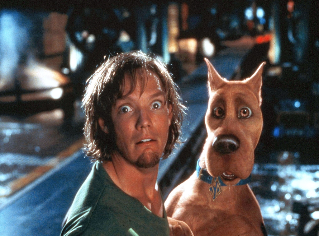 Zoinks! We're Revealing 22 Secrets About Scooby-Doo