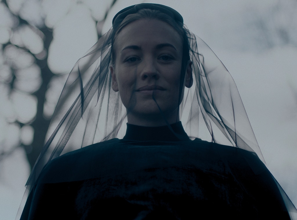 The Handmaid's Tale Season 5 - Release Date Confirmed!