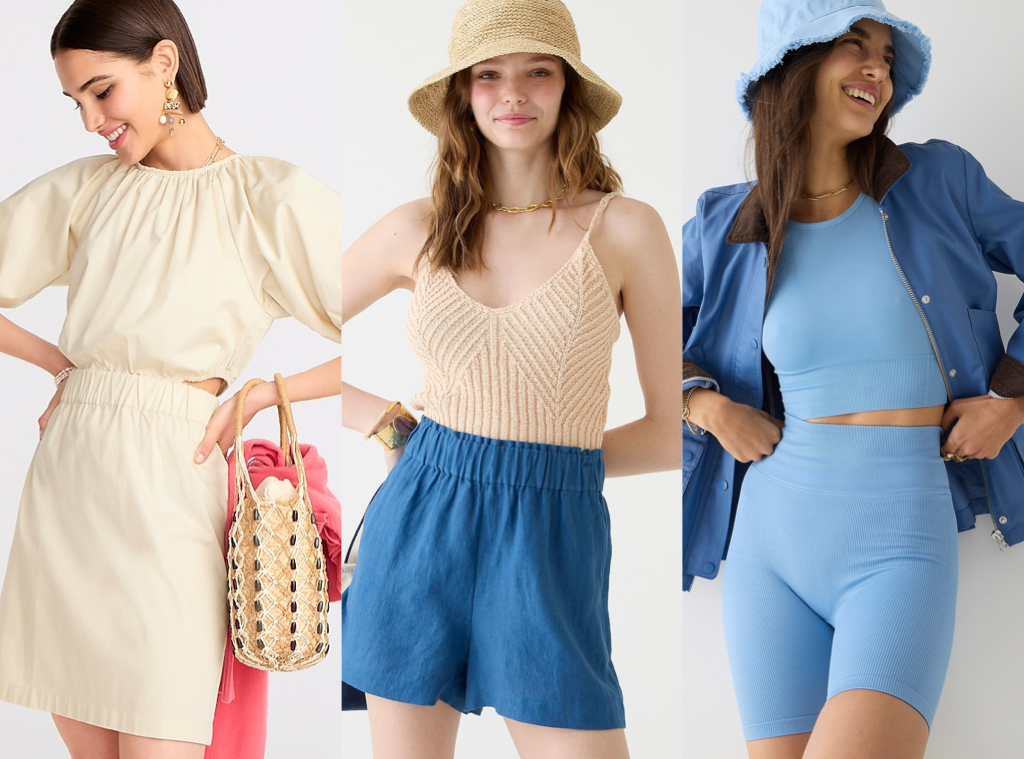 Stylish Beach Outfits Under $150
