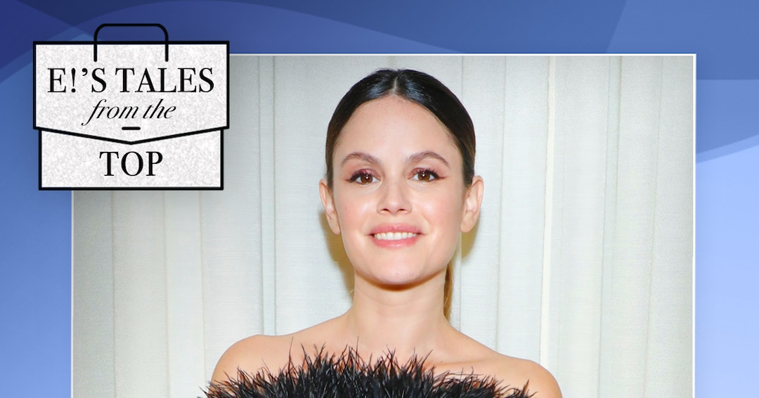 Why Rachel Bilson Is So Done With Being a People Pleaser thumbnail