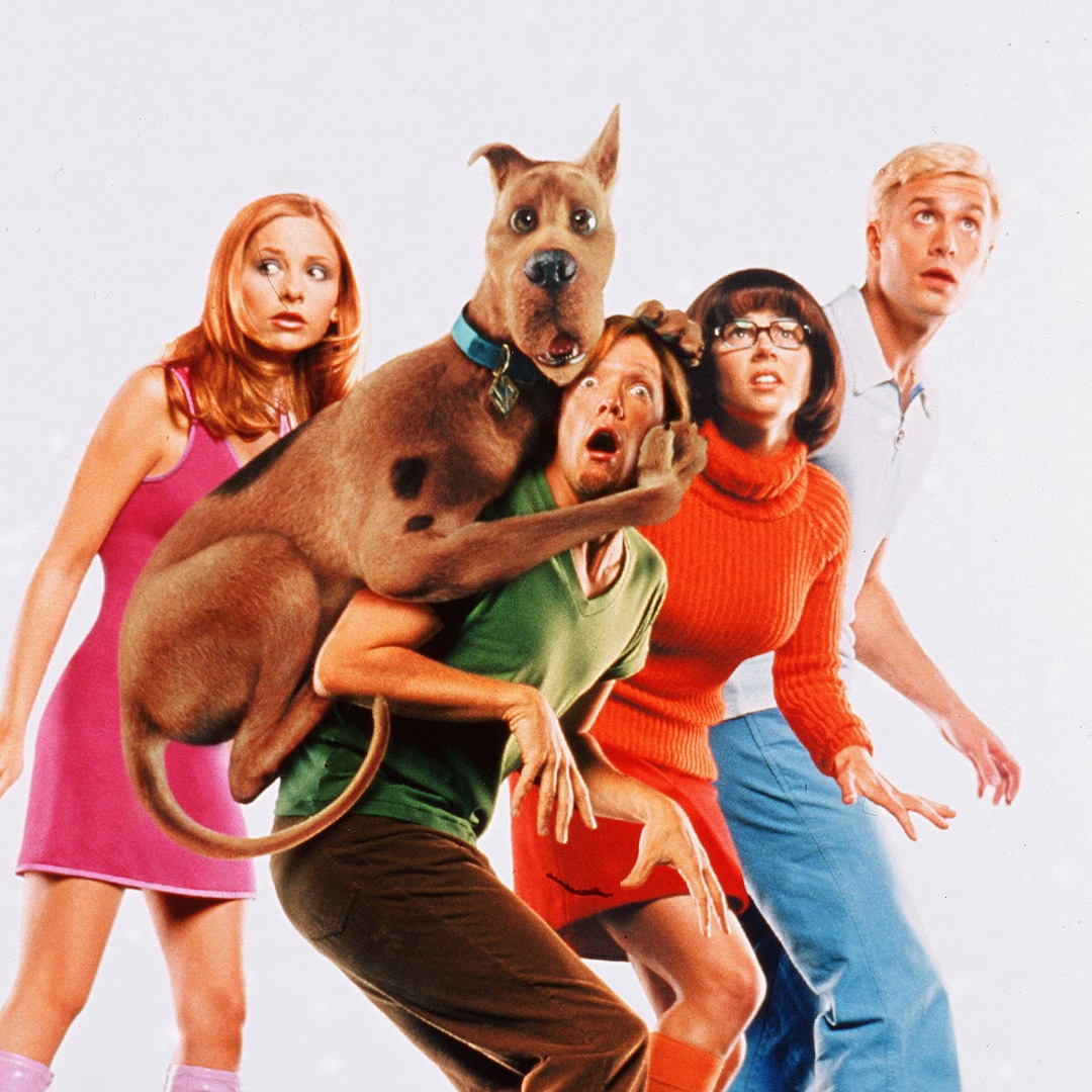22 Secrets About Scooby-Doo Revealed