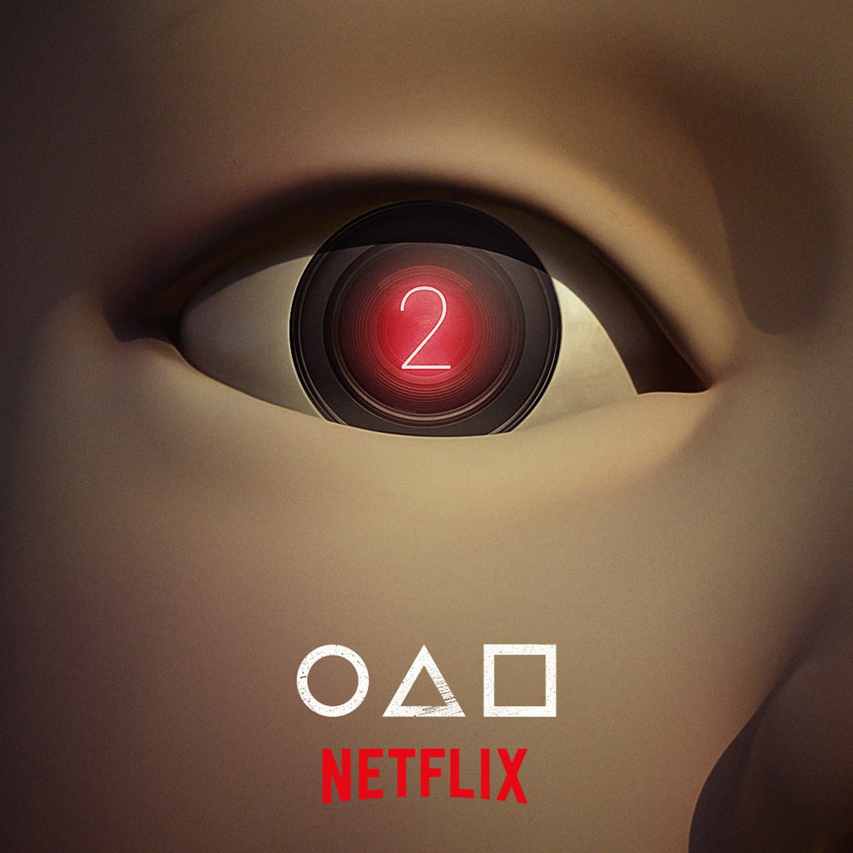 Squid Game: O Yeung-su says Netflix series has changed his life