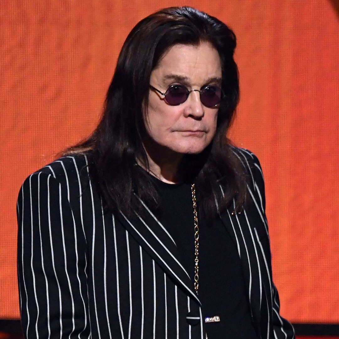 ozzy osbourne quits touring ozzy osbourne quits touring