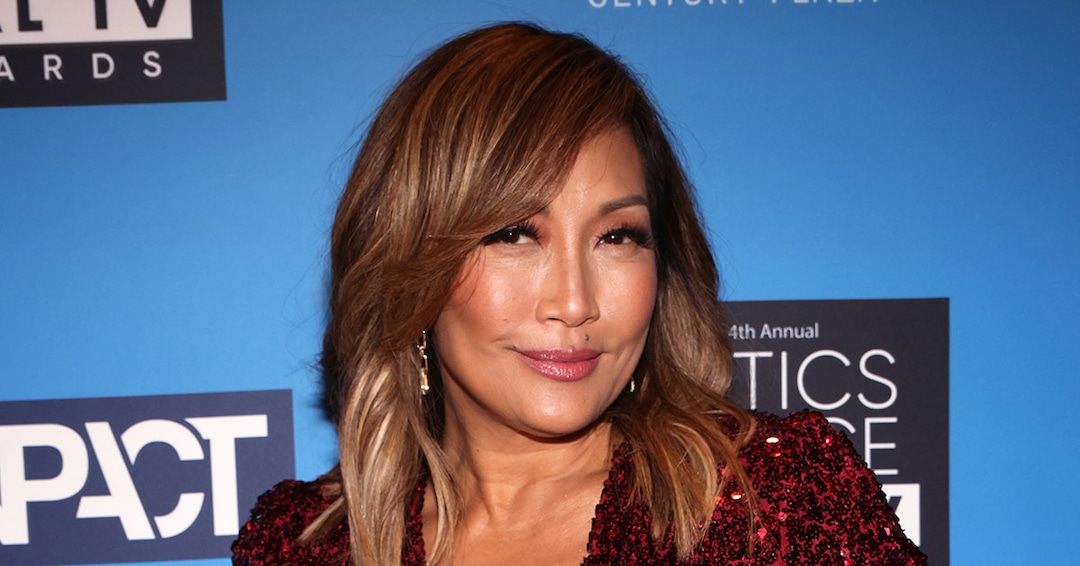 Carrie Ann Inaba Reveals if She Wants Tyra Banks to Return to Dancing With the Stars thumbnail