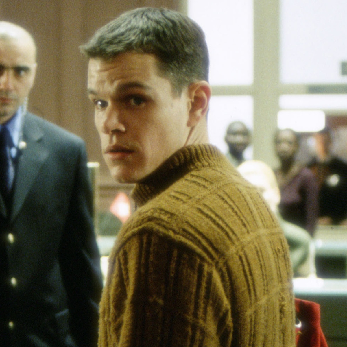20 Unforgettable Secrets About The Bourne Identity