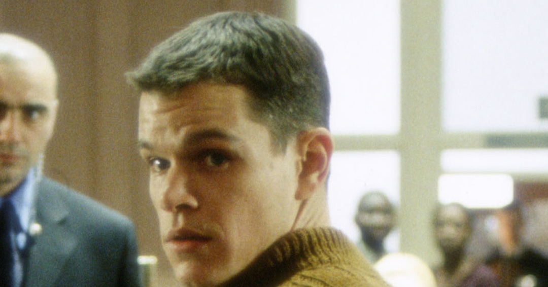 20 Unforgettable Secrets About The Bourne Identity thumbnail
