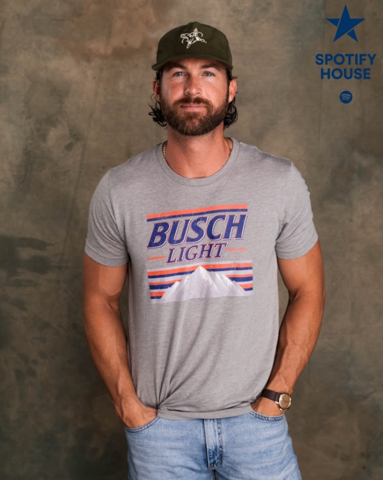 Riley Green, CMA Fest 2022