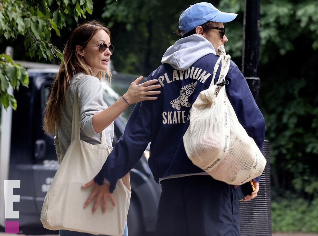 Harry styles pleasing beach outlet bag