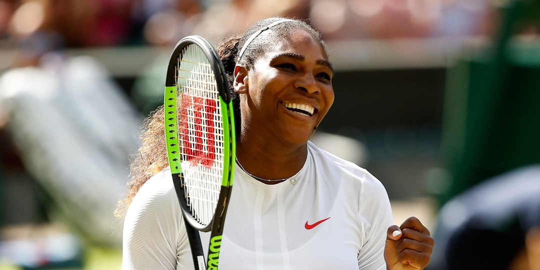 Serena Williams Announces Retirement From Tennis After U.S. Open - E! Online.jpg