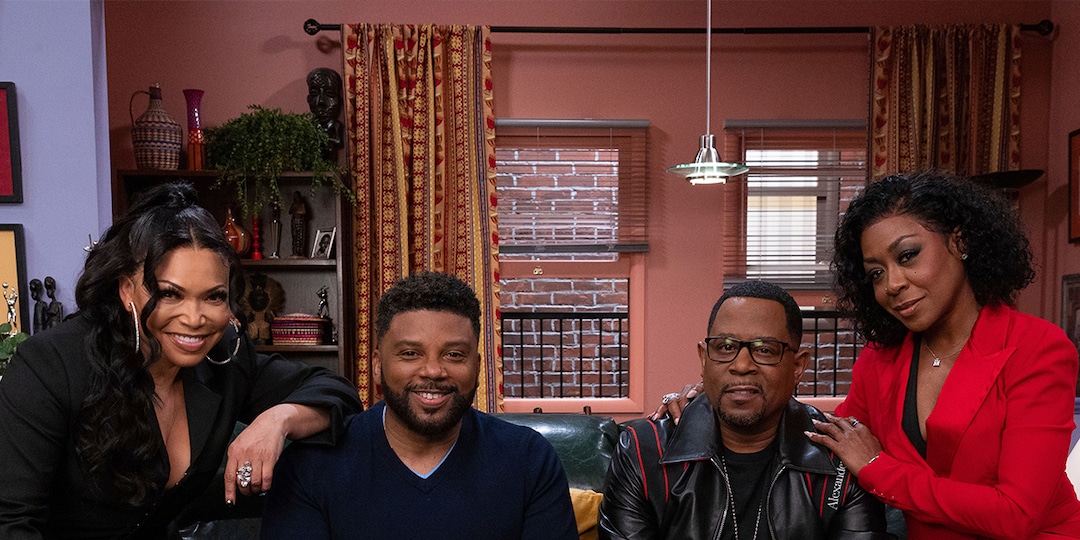 The Cast of Martin Shares What Their Characters Would Be Up to Today - E! Online.jpg