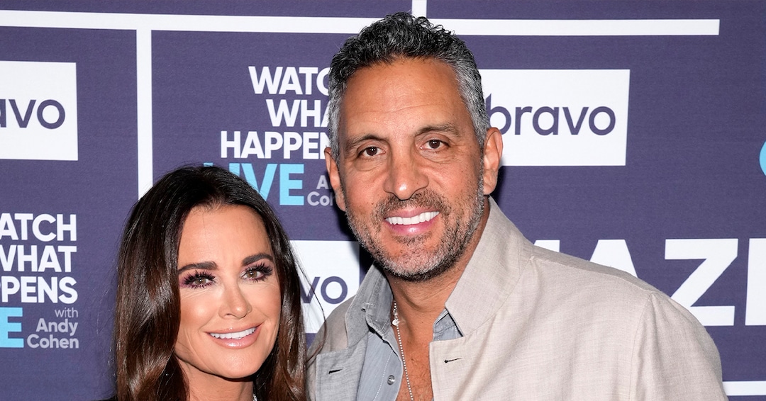 Real Housewives of Beverly Hills ' Kyle Richards and Mauricio Umansky Share Father's Day Gift Ideas thumbnail