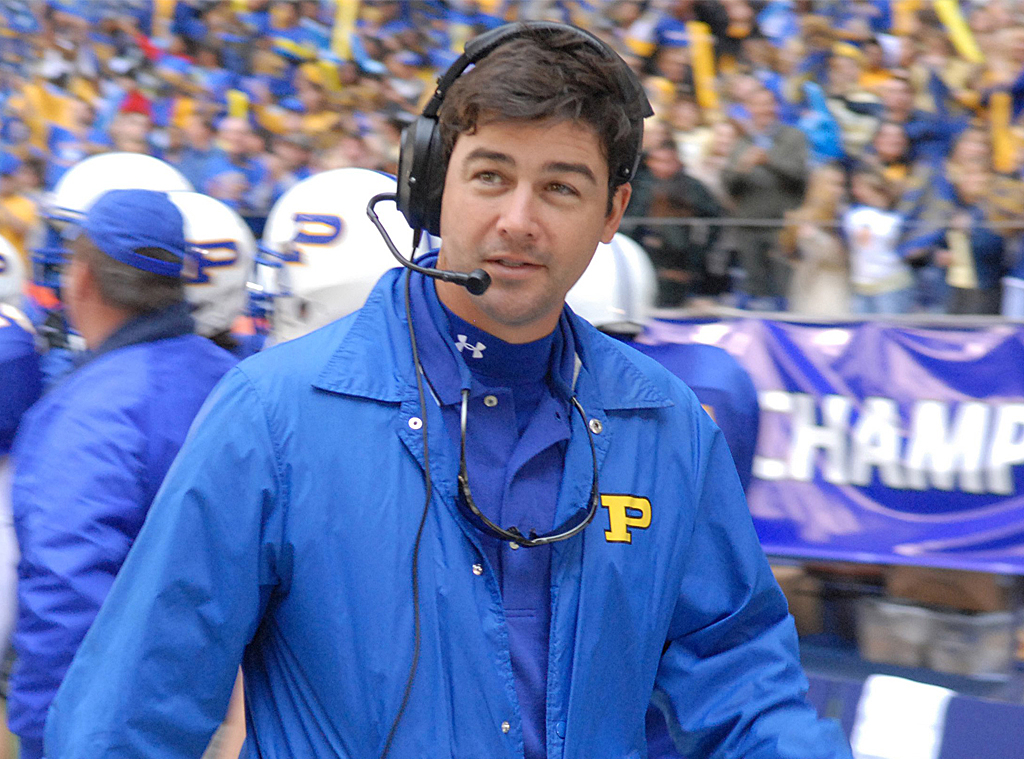 Fathers Day, TV Dads, Kyle Chandler, Friday Night Lights