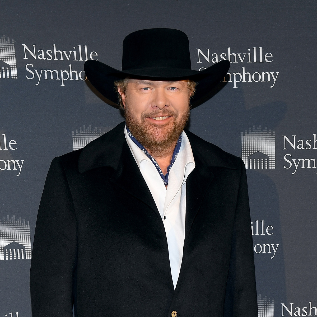 Toby Keith's Health Update amid Stomach Cancer