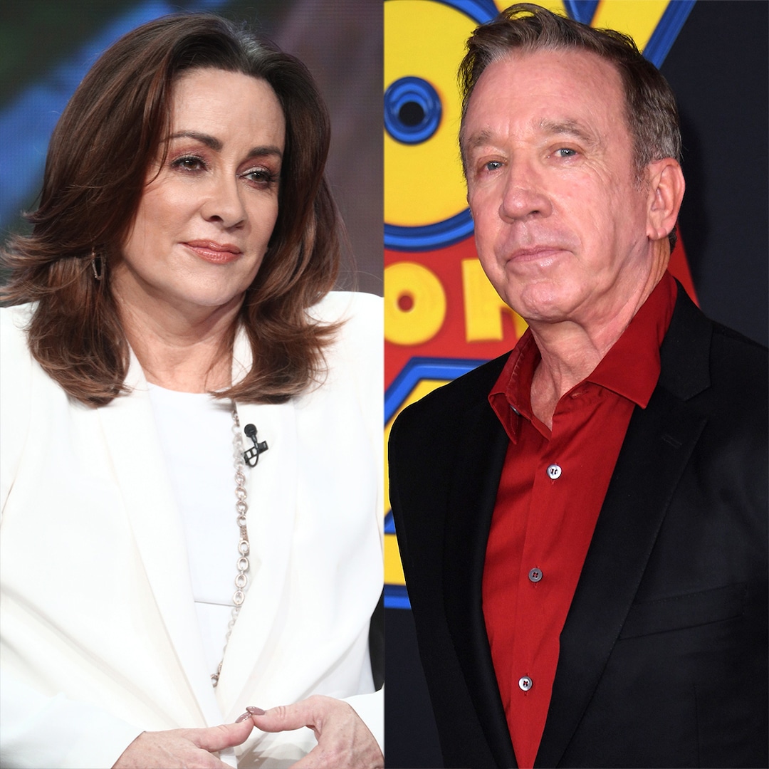 Here's Why Patricia Heaton Is Blasting Disney-Pixar's Lightyear