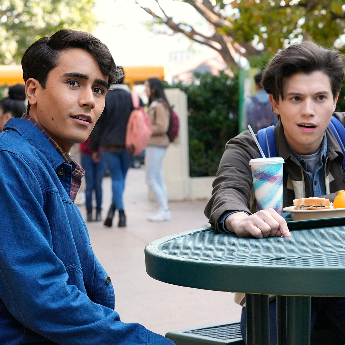 Love, Victor’s Cast Reveals Why Final Season Is So Important