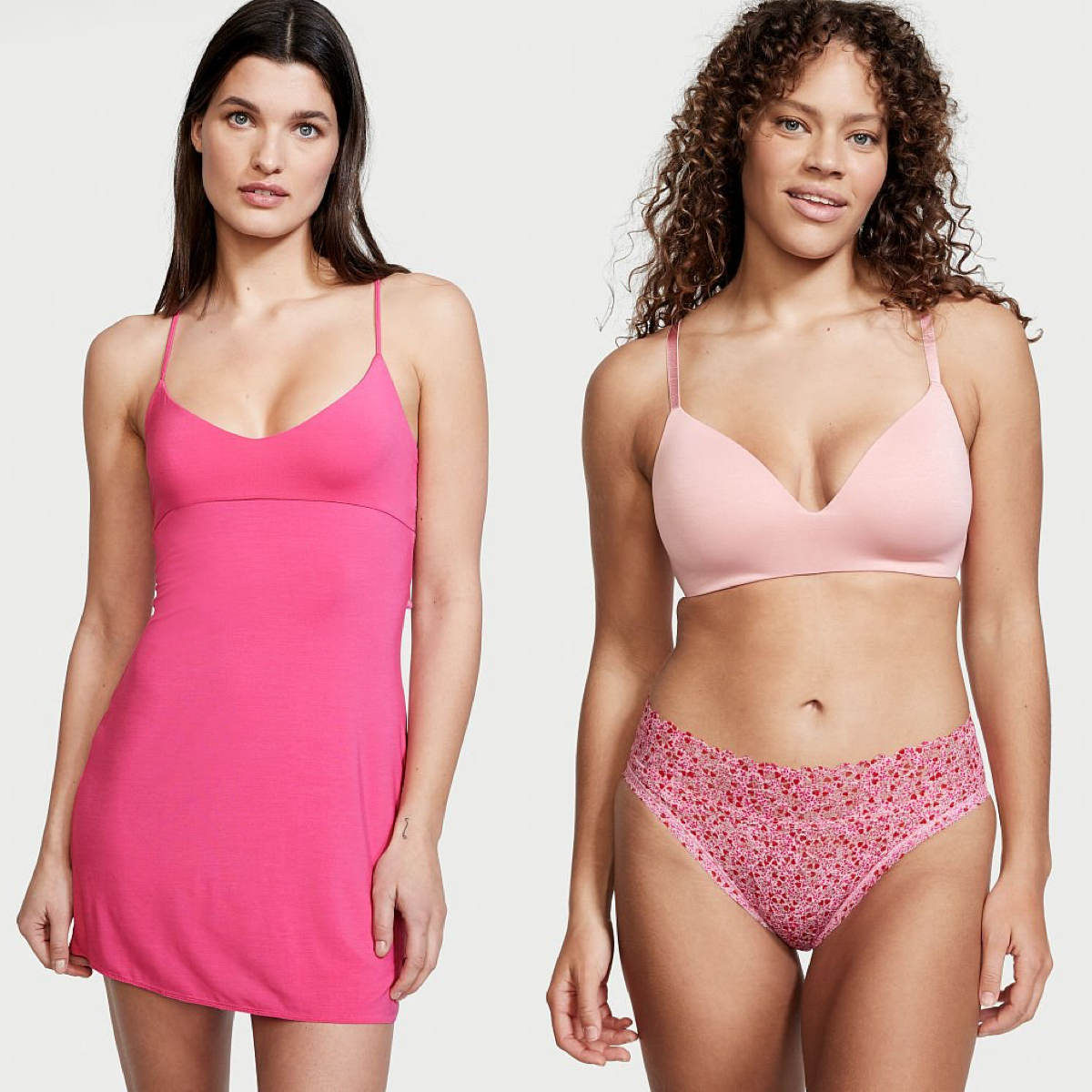Victoria's Secret Clearance Sale – Up to 60% Off!