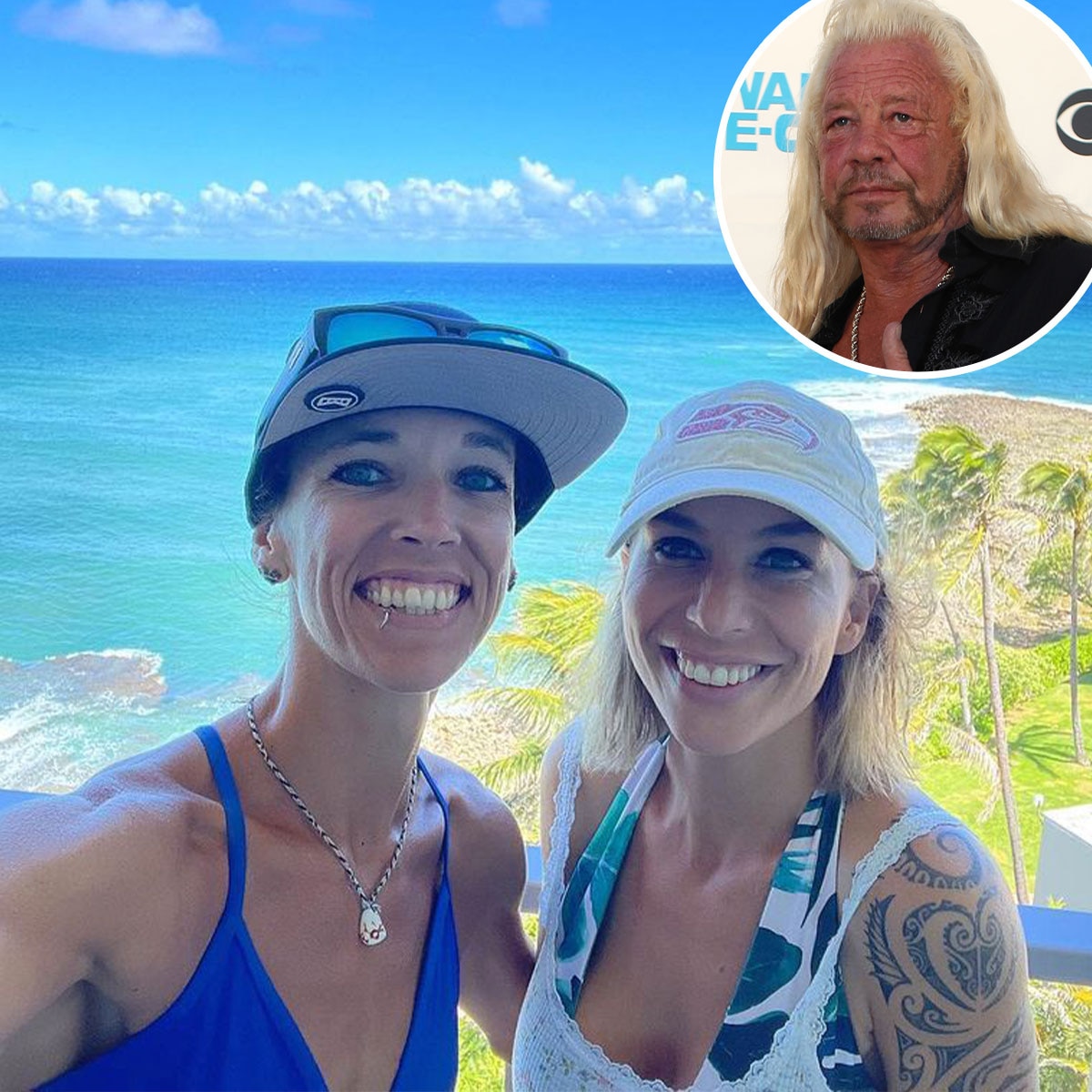 Dog the Bounty Hunter s Daughter Lyssa Chapman Gets Married