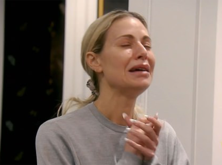 RHOBH, Real Housewives of Beverly Hills