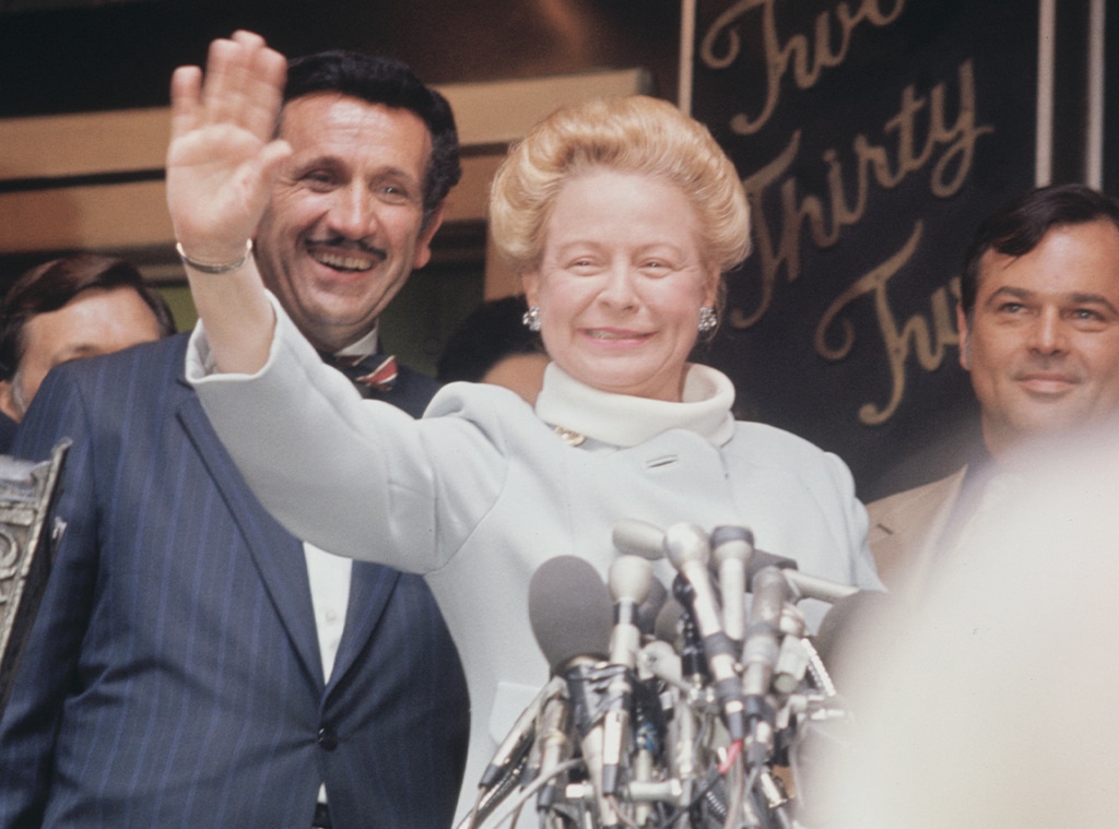 Martha mitchell daughter