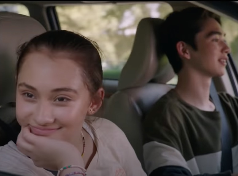 The summer i turned pretty, tv series