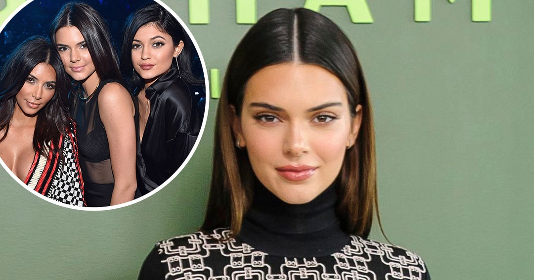 Why the Kardashian-Jenner Sisters Want to Trade Lives With Kendall Jenner thumbnail
