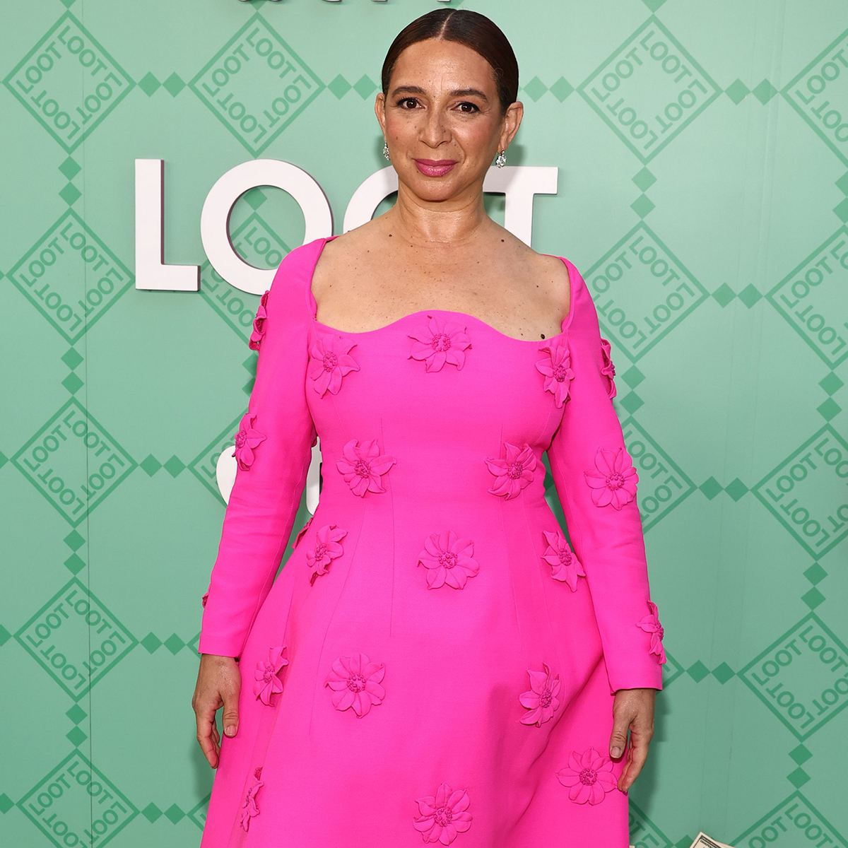 Actress Maya Rudolph to replace M&M's colorful spokescandies