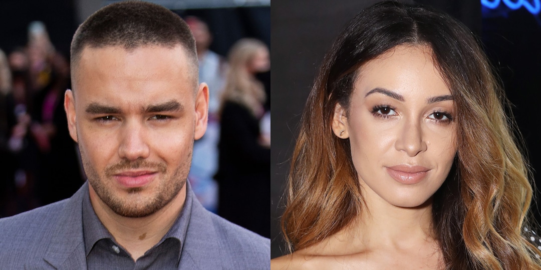 Liam Payne Steps Out With Ex-Girlfriend Danielle Peazer 9 Years After Their Breakup - E! Online.jpg