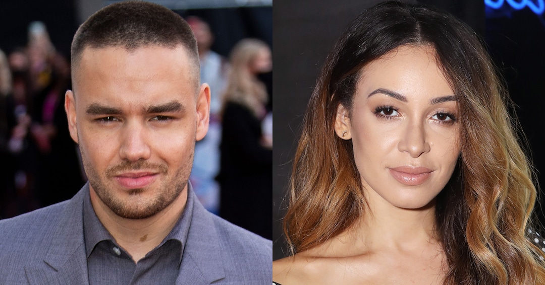 Liam Payne Steps Out With Ex-Girlfriend Danielle Peazer 9 Years After Their Breakup thumbnail