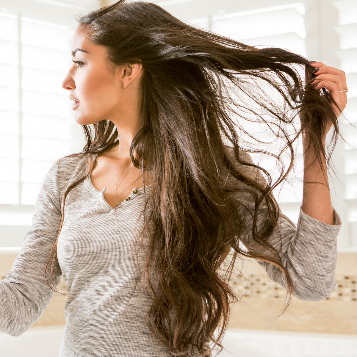 Amazon Shoppers Swear by These Hair Products to Simplify Their Routine