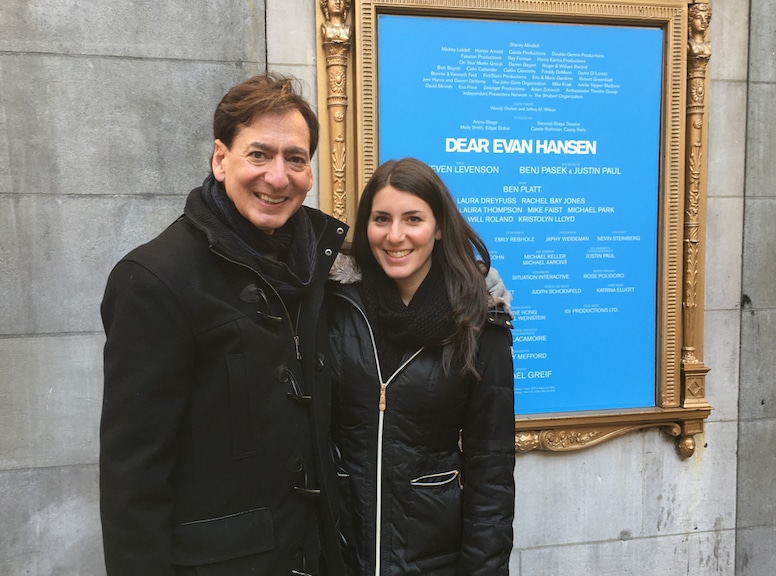 Fathers Day Photos, Rachel Heimler