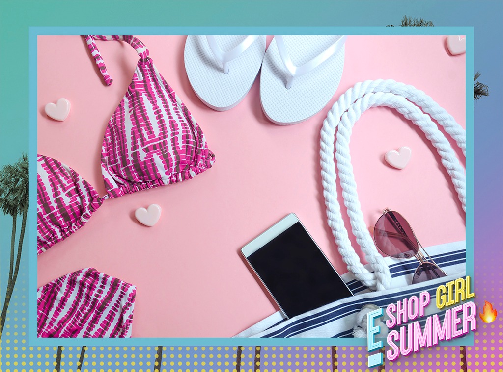 Beach Bag Packing Guide 26 Affordable Must Haves For Your Next Trip E Online Ca Beach Bag Packing Guide 26 Affordable Must Haves For Your Next Trip E Online Ca