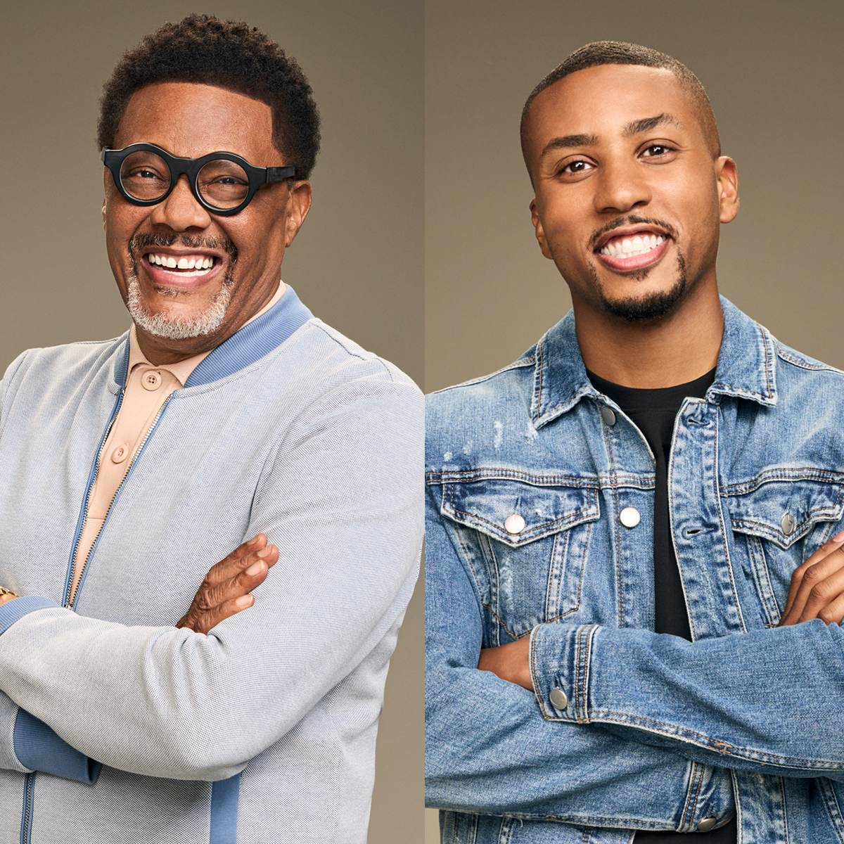 How Judge Greg Mathis Encouraged His Son to Come Out