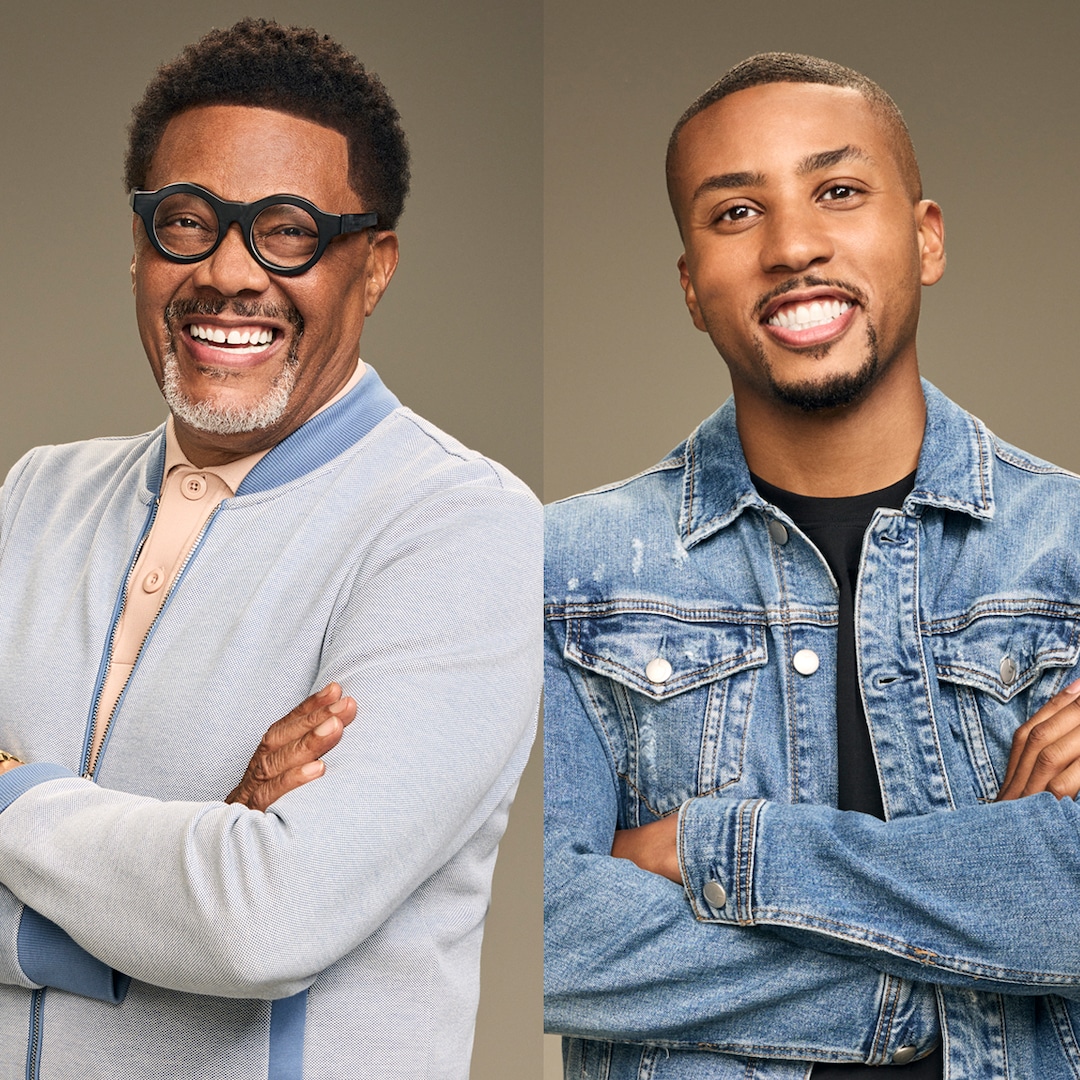 How Judge Greg Mathis Encouraged His Son to Come Out