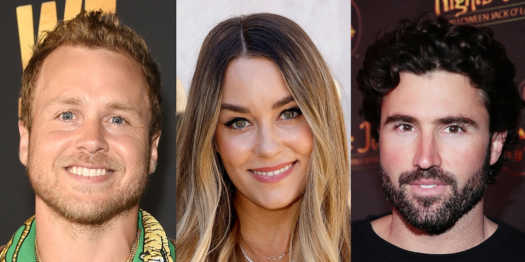 Spencer Pratt Says He Convinced Brody Jenner to Break Up With Nicole Richie for "Fake" Lauren Conrad Date - E! Online.jpg